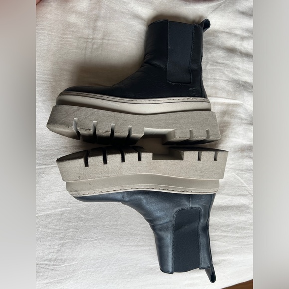 Copenhagen Studios leather boots - Picture 4 of 6